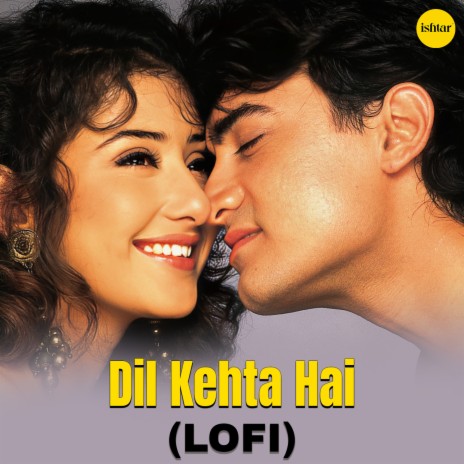 Dil Kehta Hai - LO-FI ft. Alka Yagnik | Boomplay Music