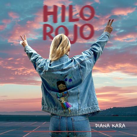 Hilo Rojo | Boomplay Music