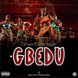 Gbedu