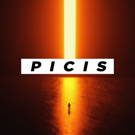 Picis (Instrumental Reggaeton)