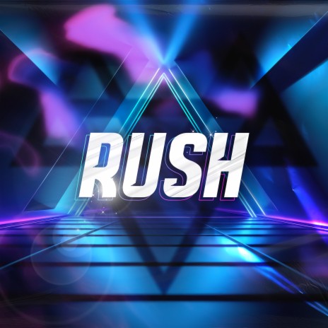 Rush | Boomplay Music