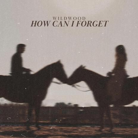 How Can I Forget | Boomplay Music