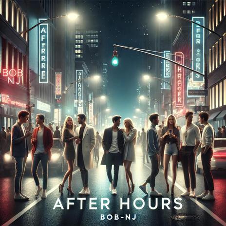 After Hours | Boomplay Music