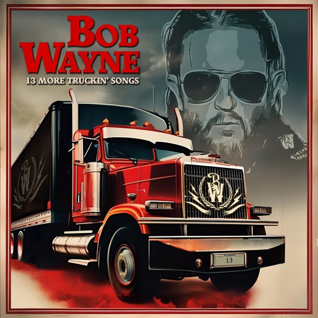 KEEP ON TRUCKIN' | Boomplay Music