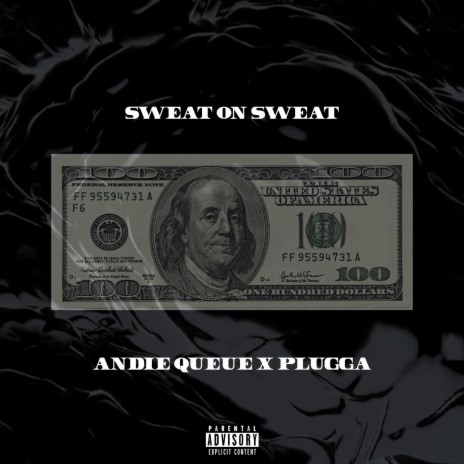 Sweat On Sweat ft. Plugga | Boomplay Music