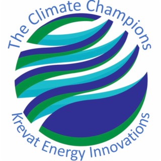 Neil Kermode, Managing Director, European Marine Energy Centre (EMEC), Orkney Islands, Scotland - Episode 37