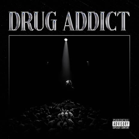 DRUG ADDICT | Boomplay Music