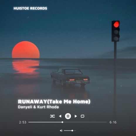 Runaway (Take Me Home Gqom Bootleg)