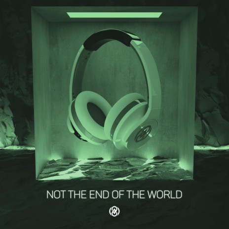 Not The End Of The World (8D Audio) | Boomplay Music