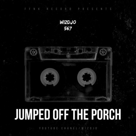 JUMPED OFF THE PORCH (2023 Guitar Type Beat) | Boomplay Music