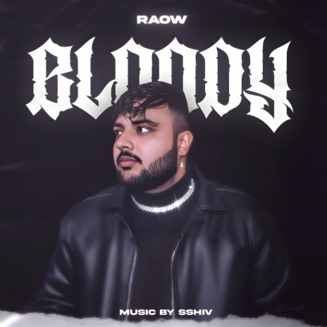 Bloody | Boomplay Music