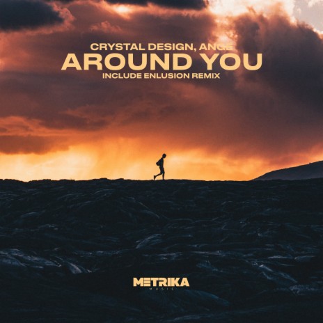 Around You (Enlusion Dub Mix) ft. Ange | Boomplay Music