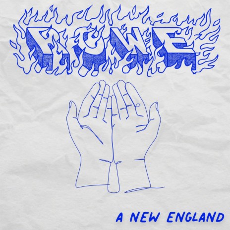 A New England | Boomplay Music