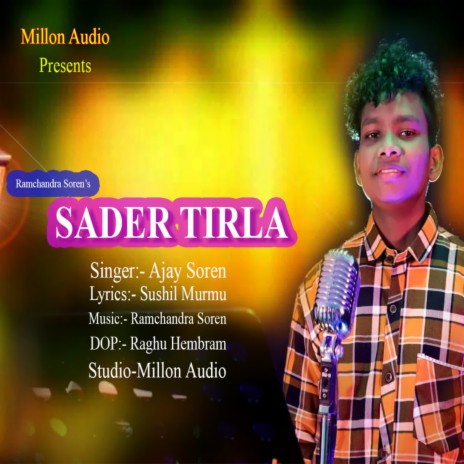 Sader Tirla | Boomplay Music