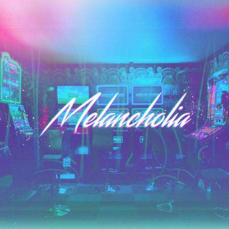 Melancholia ft. My City Glory | Boomplay Music