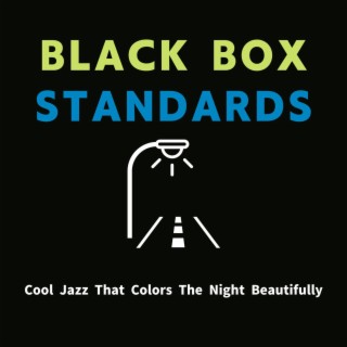Cool Jazz That Colors the Night Beautifully