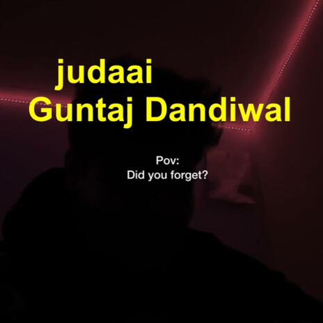 Judaai | Boomplay Music