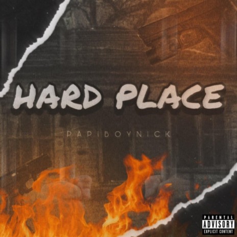 Hard Place (My Brothers) | Boomplay Music