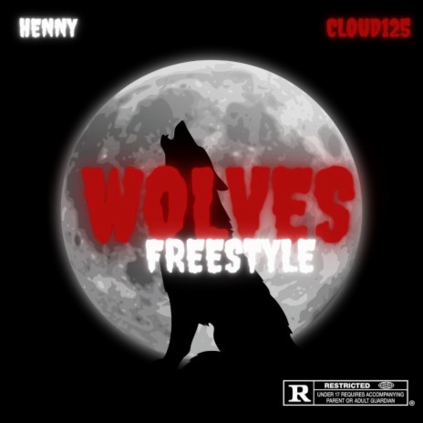 Wolves (Freestyle) ft. Cloud125
