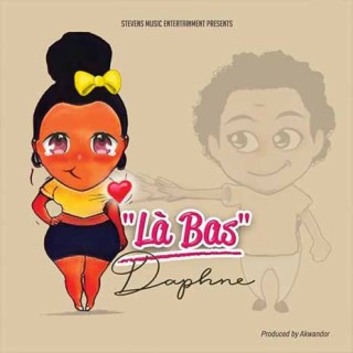 Daphne - Là Bas lyrics | Boomplay Music