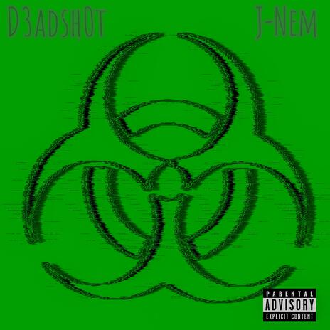 TOXIC ft. J-NEM | Boomplay Music