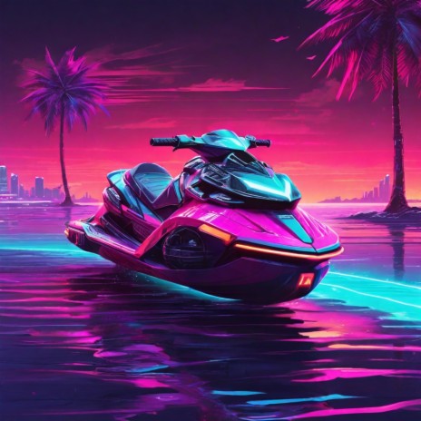 Wave Runner | Boomplay Music