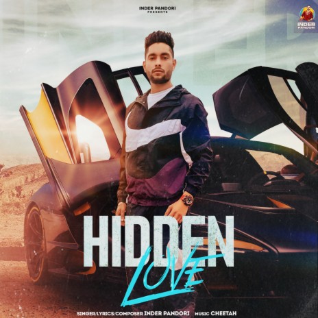 Hidden Love | Boomplay Music