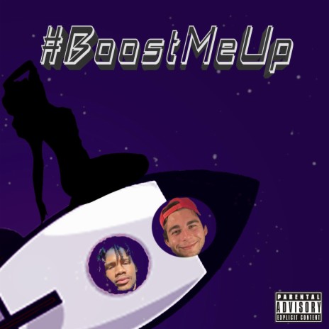 #BoostMeUp ft. Khazarie | Boomplay Music