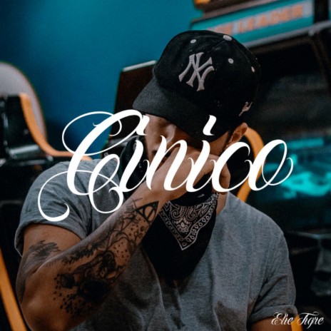 Cínico | Boomplay Music