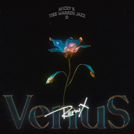 Vénus (Remix) ft. Tiss Warren Jazz | Boomplay Music