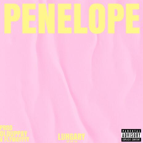 Penelope | Boomplay Music