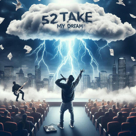 My Dream (Explicit version) | Boomplay Music