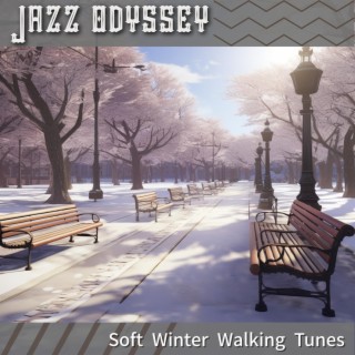 Soft Winter Walking Tunes