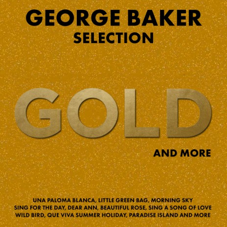 So Alone Am I ft. George Baker Selection | Boomplay Music