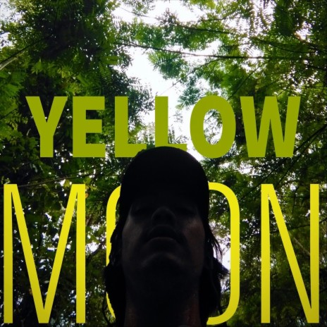 Yellow Moon | Boomplay Music