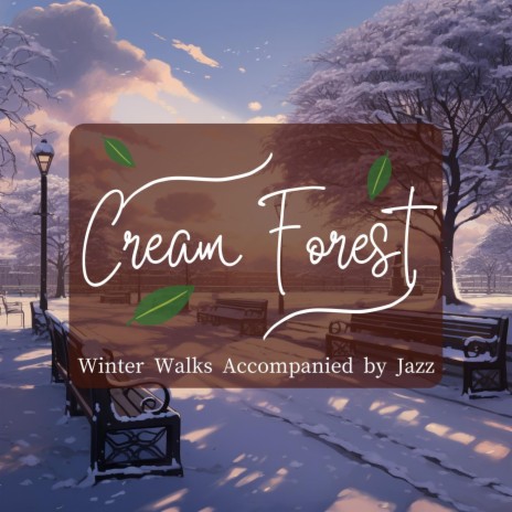 Snow-covered Forest Lullaby