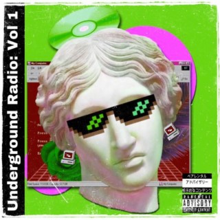 GreenTV presents: Underground Radio, Vol. 1