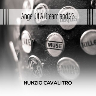 Angel Of A Dreamland 23