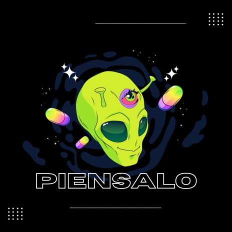 Piensalo | Boomplay Music