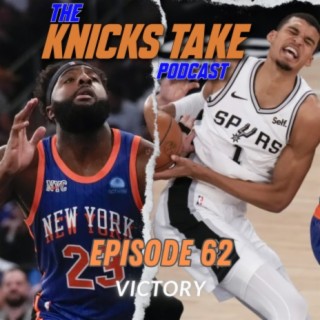 Victory | Episode 62