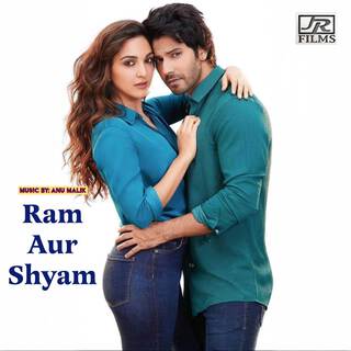 Ram Aur Shyam (Original Motion Picture Soundtrack)