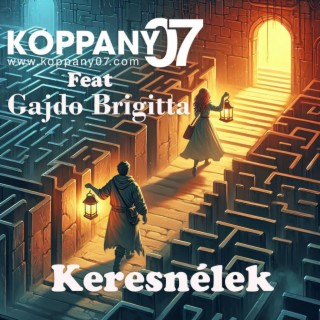 Keresnélek (Dubstep Version) ft. Gajdo Brigitta lyrics | Boomplay Music