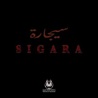 SIGARA سيجارة