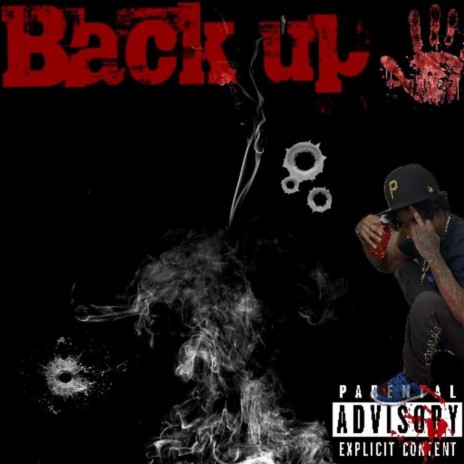 No Back up | Boomplay Music