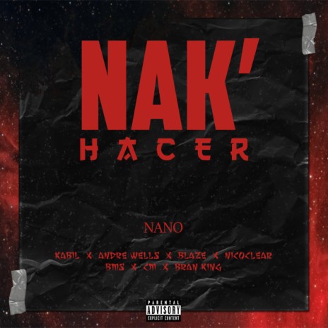Na k' hacer | Boomplay Music