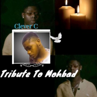 Tribute to Mohbad lyrics | Boomplay Music