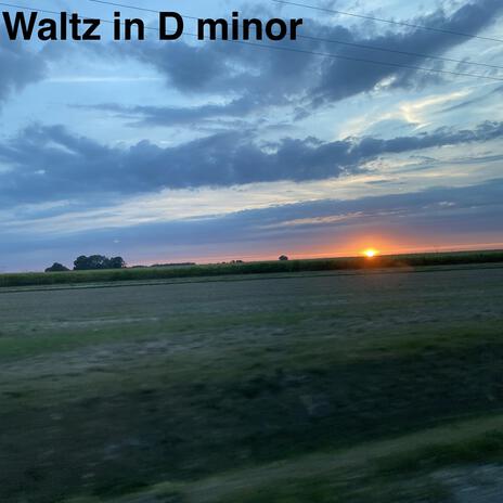 Waltz in D minor | Boomplay Music