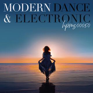 Modern Dance & Electronic