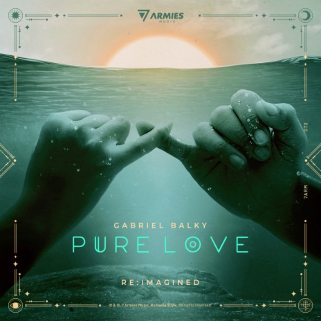 Pure Love (Re:Imagined (Short Version)) | Boomplay Music