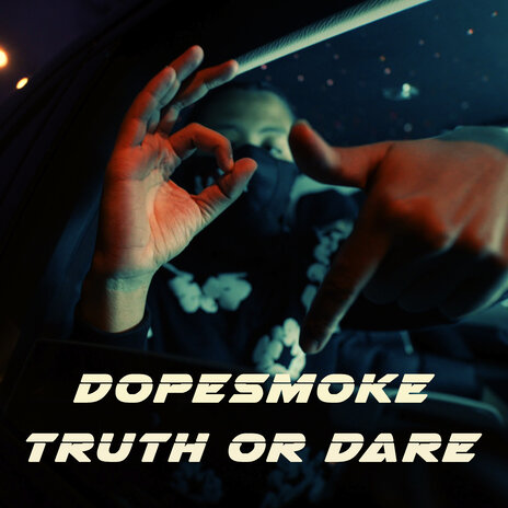 Truth Or Dare ft. Fumez The Engineer | Boomplay Music